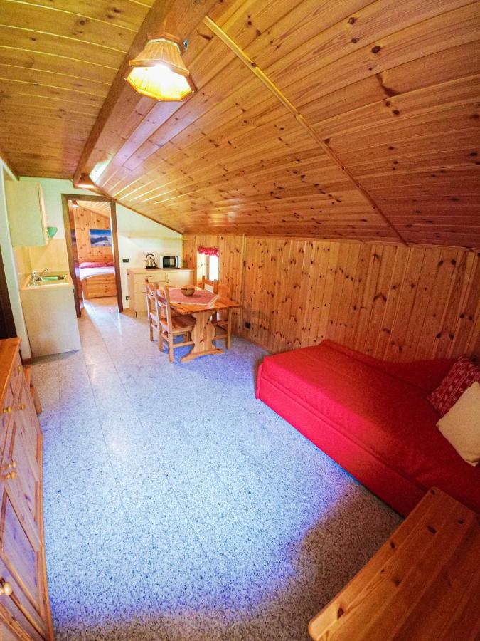 La Piana Appartamenti Alpe Devero Exterior foto