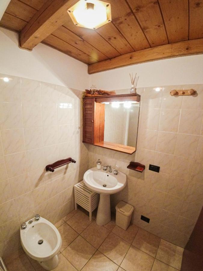 La Piana Appartamenti Alpe Devero Exterior foto