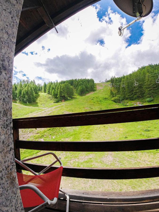 La Piana Appartamenti Alpe Devero Exterior foto
