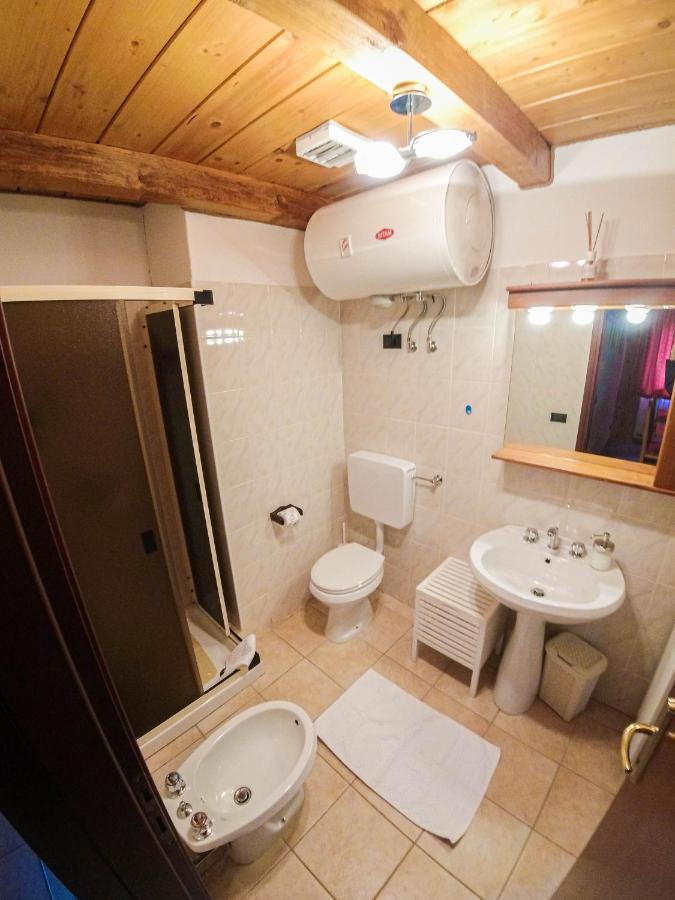 La Piana Appartamenti Alpe Devero Exterior foto