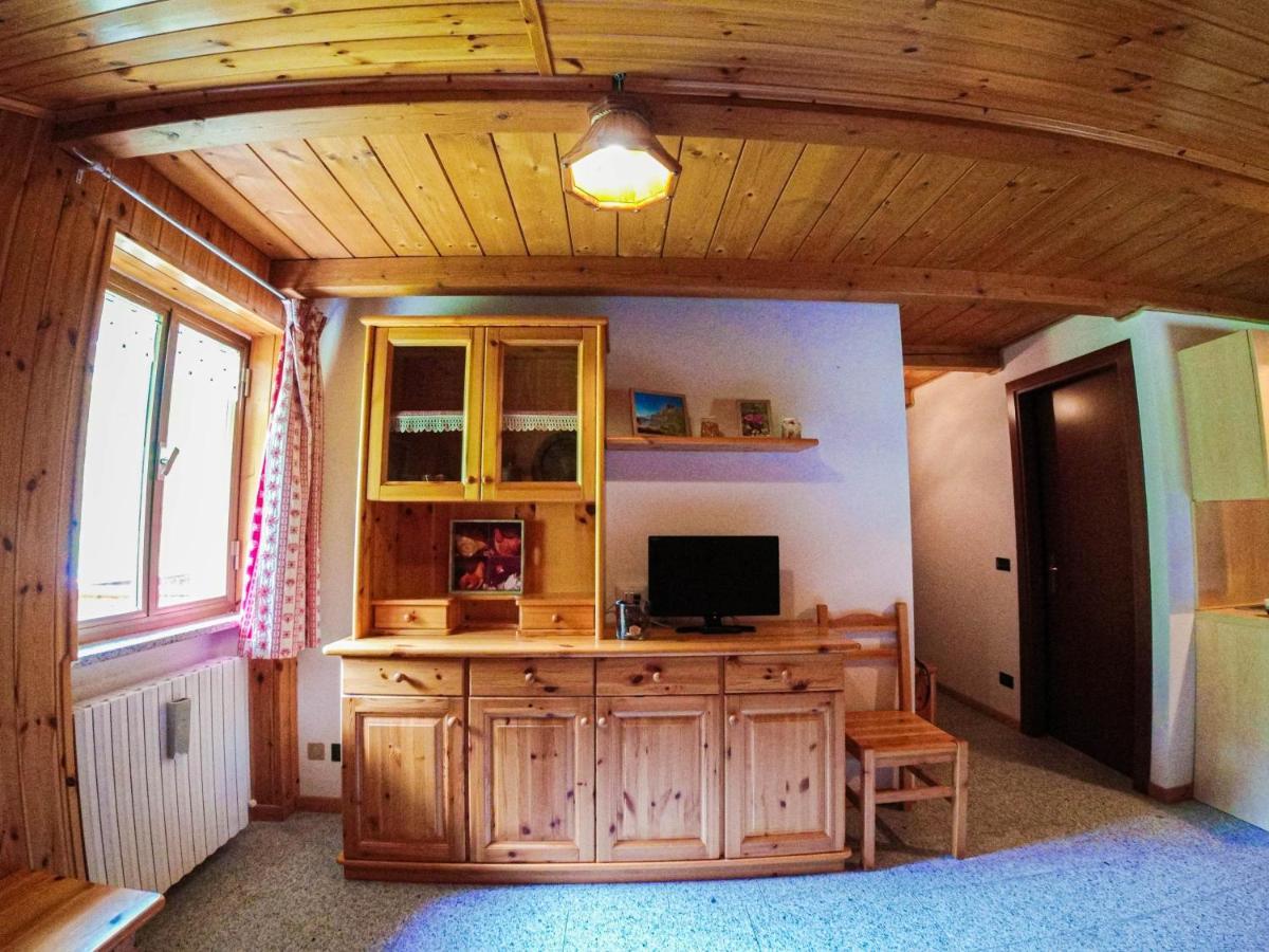 La Piana Appartamenti Alpe Devero Exterior foto