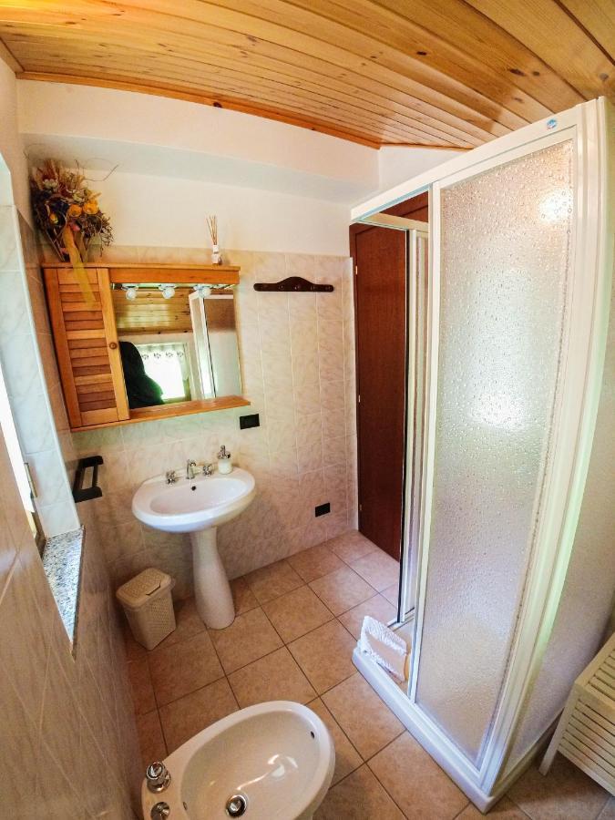 La Piana Appartamenti Alpe Devero Exterior foto