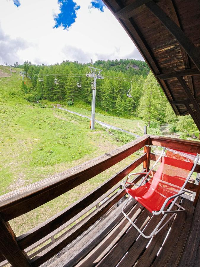 La Piana Appartamenti Alpe Devero Exterior foto