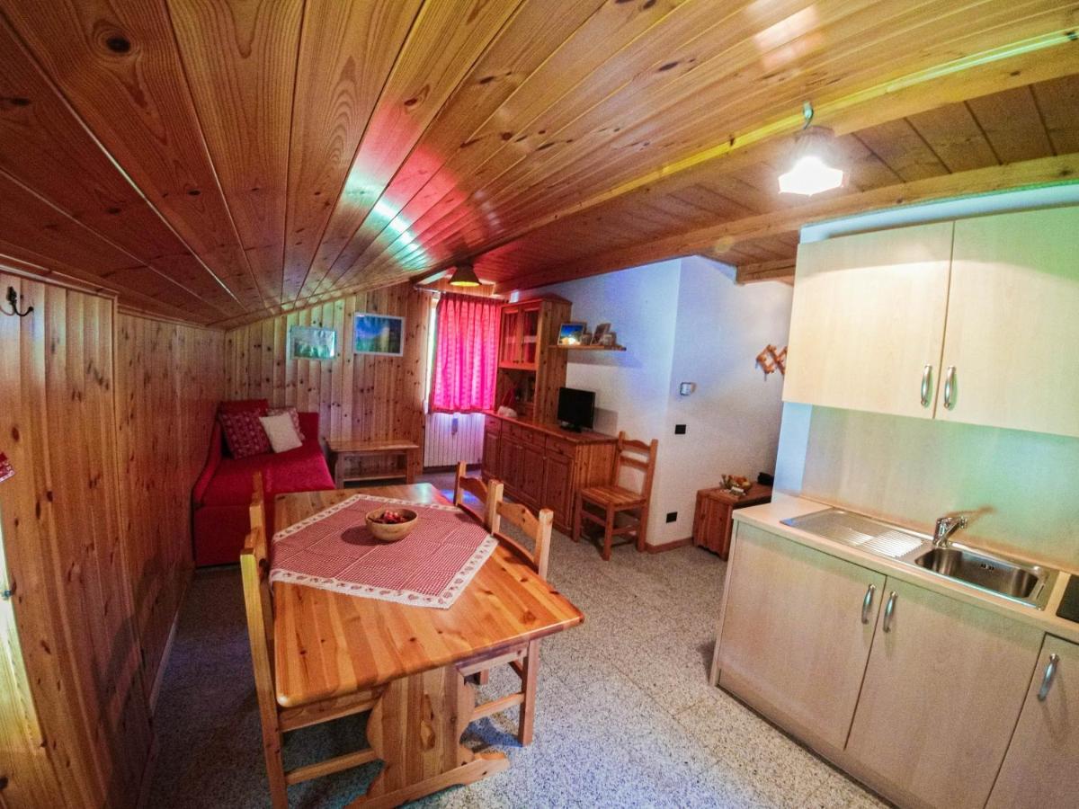 La Piana Appartamenti Alpe Devero Exterior foto