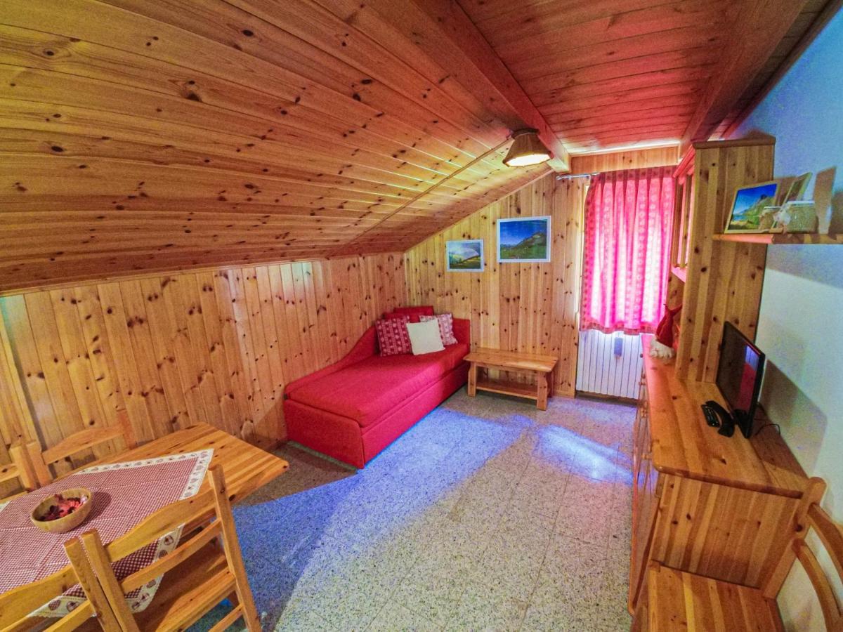 La Piana Appartamenti Alpe Devero Exterior foto