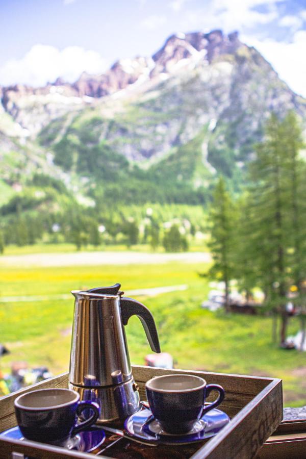 La Piana Appartamenti Alpe Devero Exterior foto