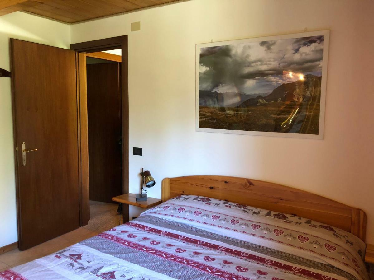 La Piana Appartamenti Alpe Devero Exterior foto