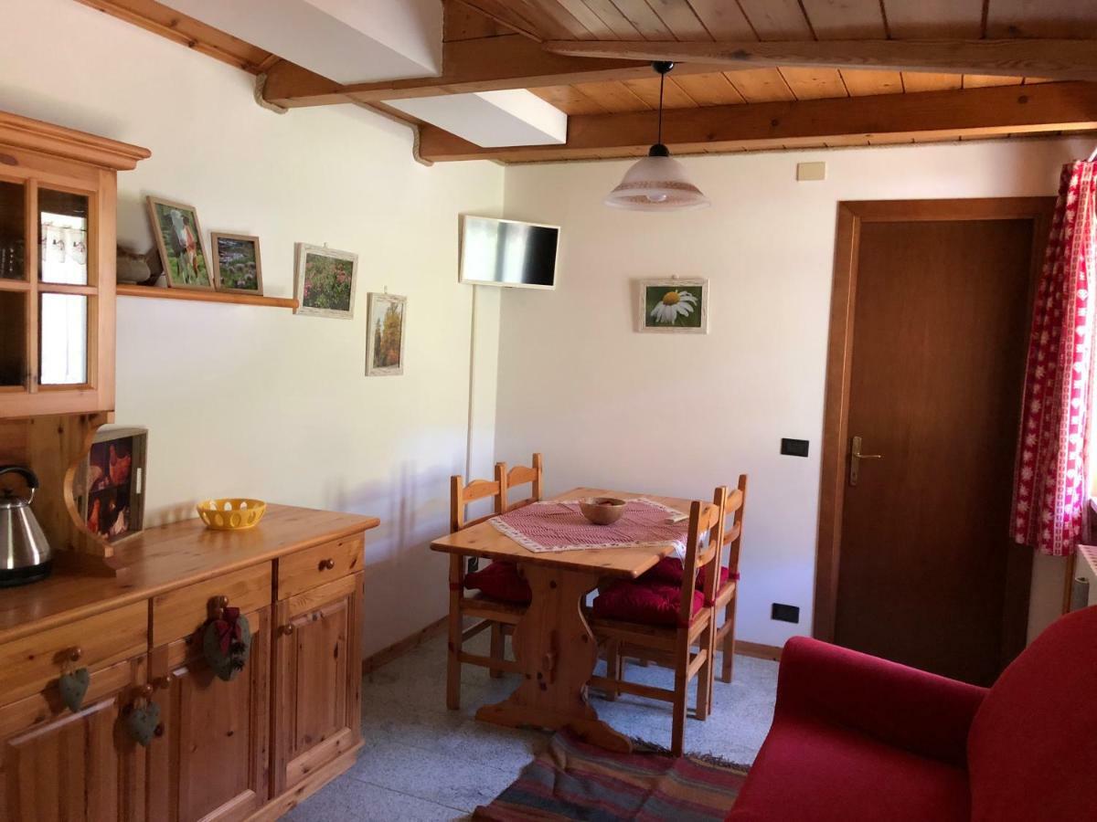 La Piana Appartamenti Alpe Devero Exterior foto
