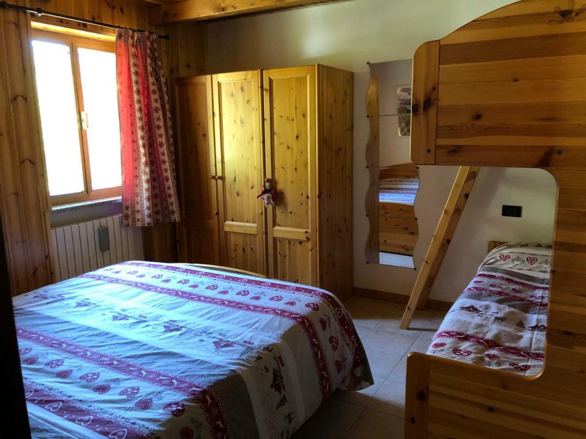 La Piana Appartamenti Alpe Devero Exterior foto