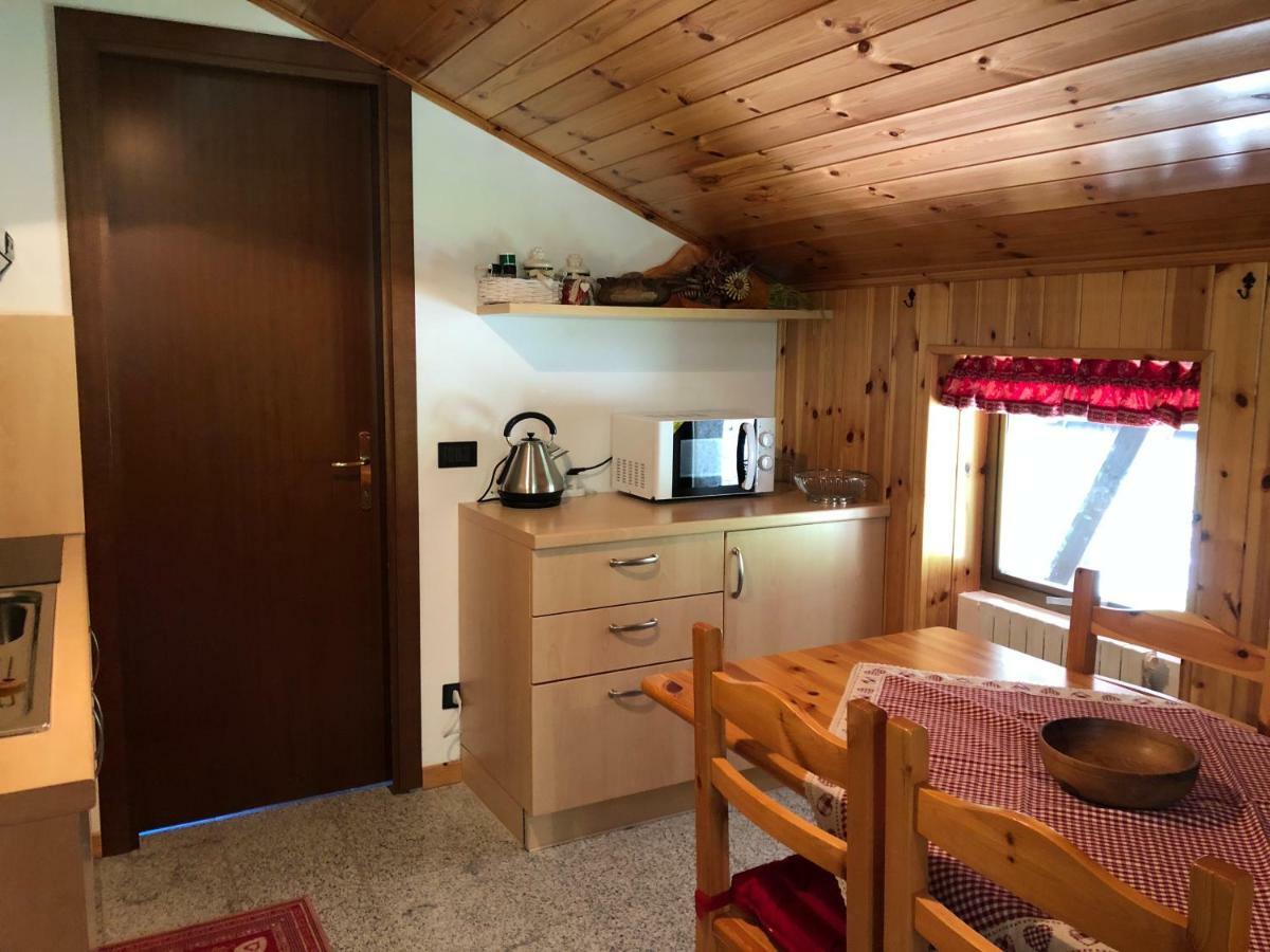 La Piana Appartamenti Alpe Devero Exterior foto